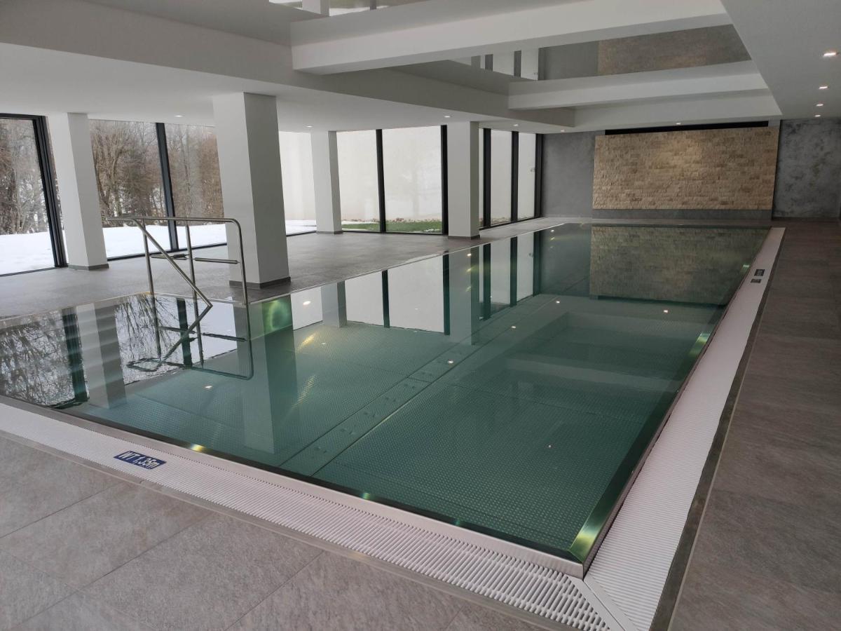 Ferienwohnung Bollenhut Schluchsee Kültér fotó