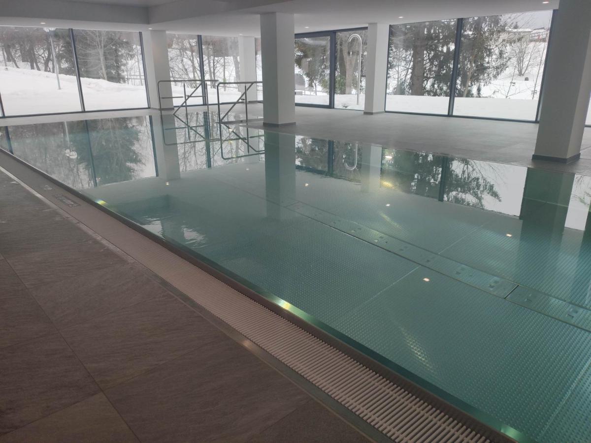 Ferienwohnung Bollenhut Schluchsee Kültér fotó