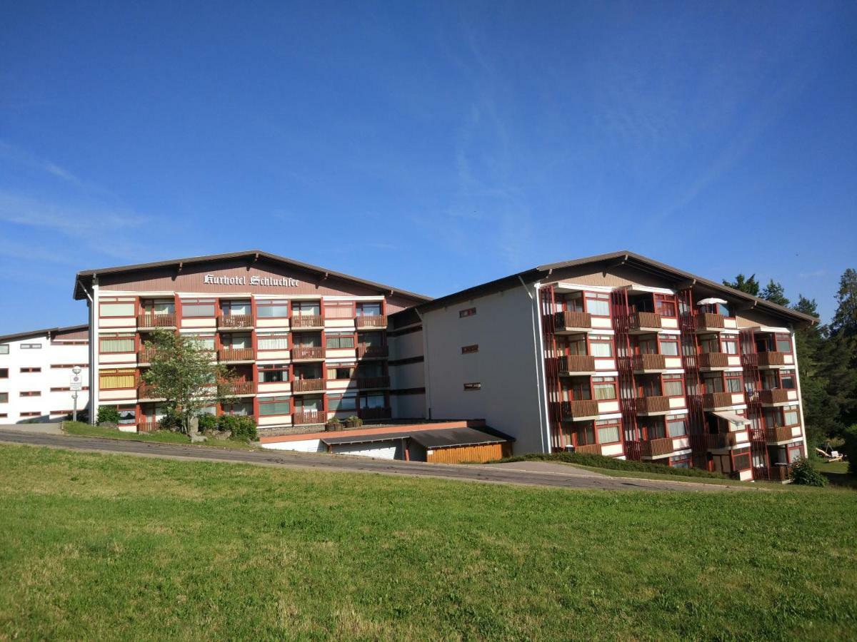 Ferienwohnung Bollenhut Schluchsee Kültér fotó
