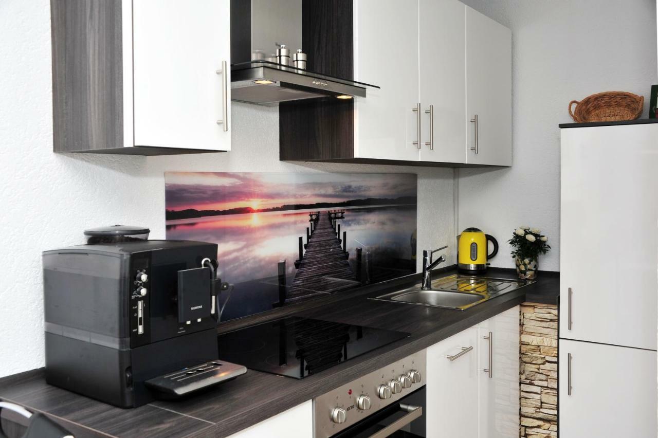 Ferienwohnung Bollenhut Schluchsee Kültér fotó