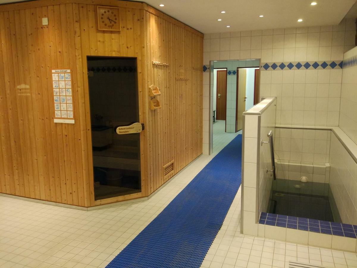 Ferienwohnung Bollenhut Schluchsee Kültér fotó