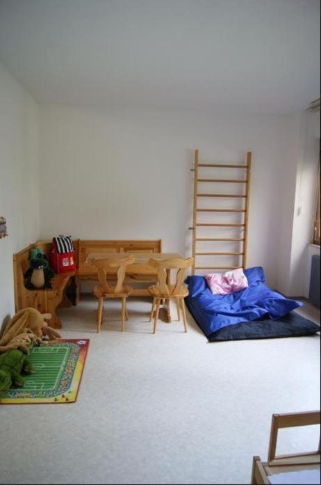 Ferienwohnung Bollenhut Schluchsee Kültér fotó